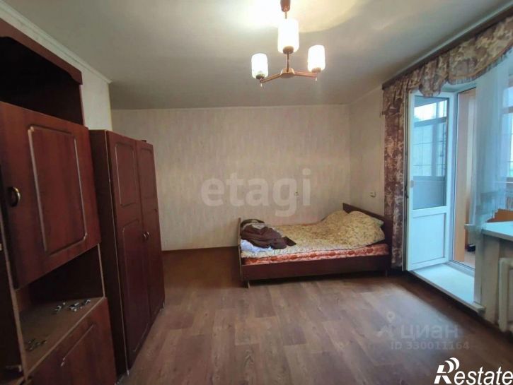 3-комн квартира Ново-Полянская улица, 3Б,  д. 3Б