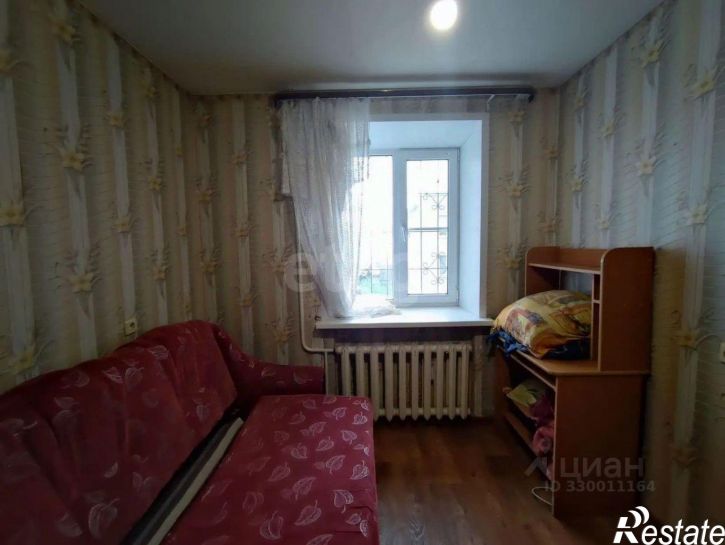 3-комн квартира Ново-Полянская улица, 3Б,  д. 3Б