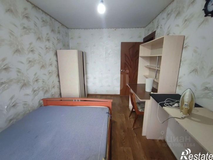 3-комн квартира Ново-Полянская улица, 3Б,  д. 3Б