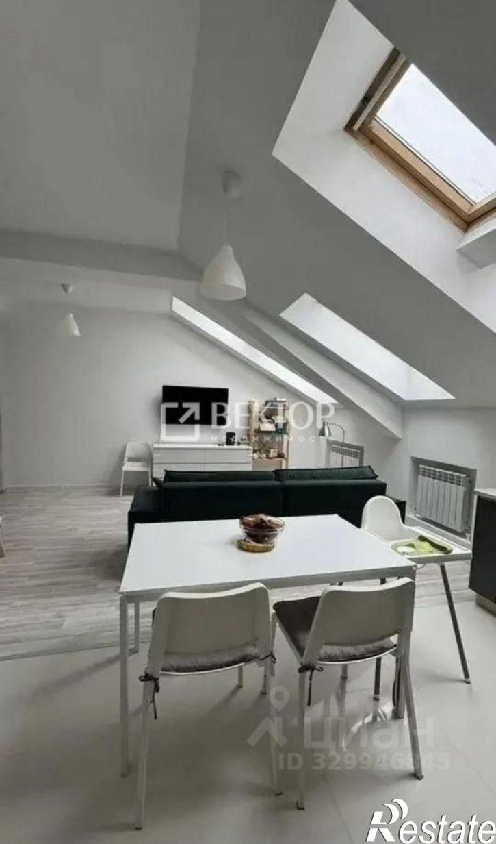 3-комн квартира проспект Текстильщиков, 1В,  д. 1В