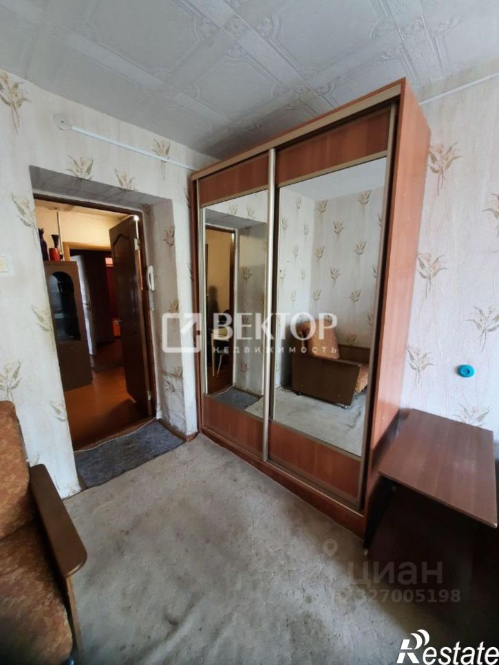 Комната улица Северной Правды, 32,  д. 32