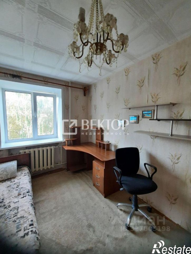 Комната улица Северной Правды, 32,  д. 32