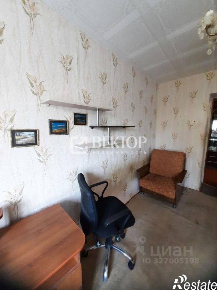 Комната улица Северной Правды, 32,  д. 32