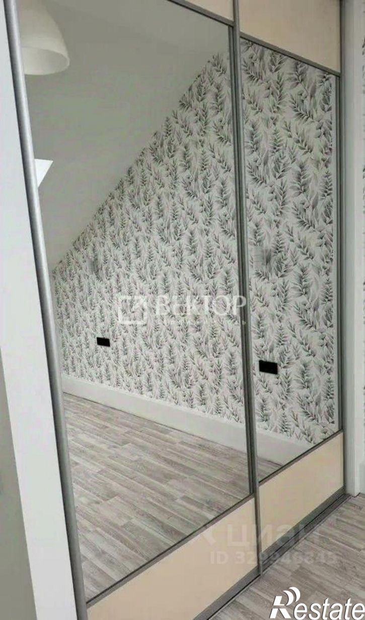 3-комн квартира проспект Текстильщиков, 1В,  д. 1В