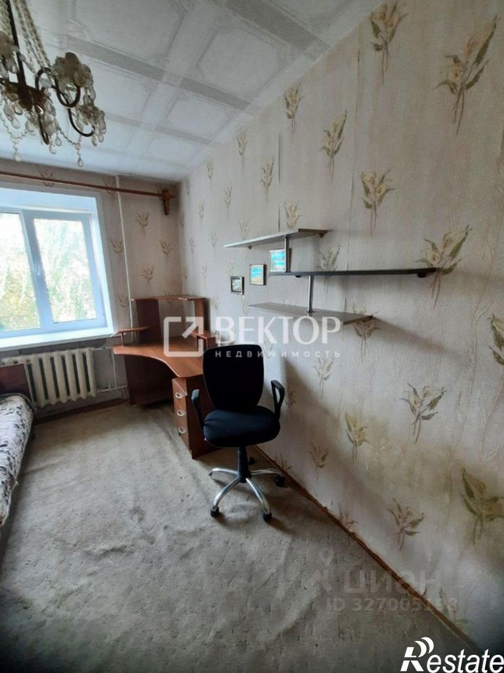 Комната улица Северной Правды, 32,  д. 32