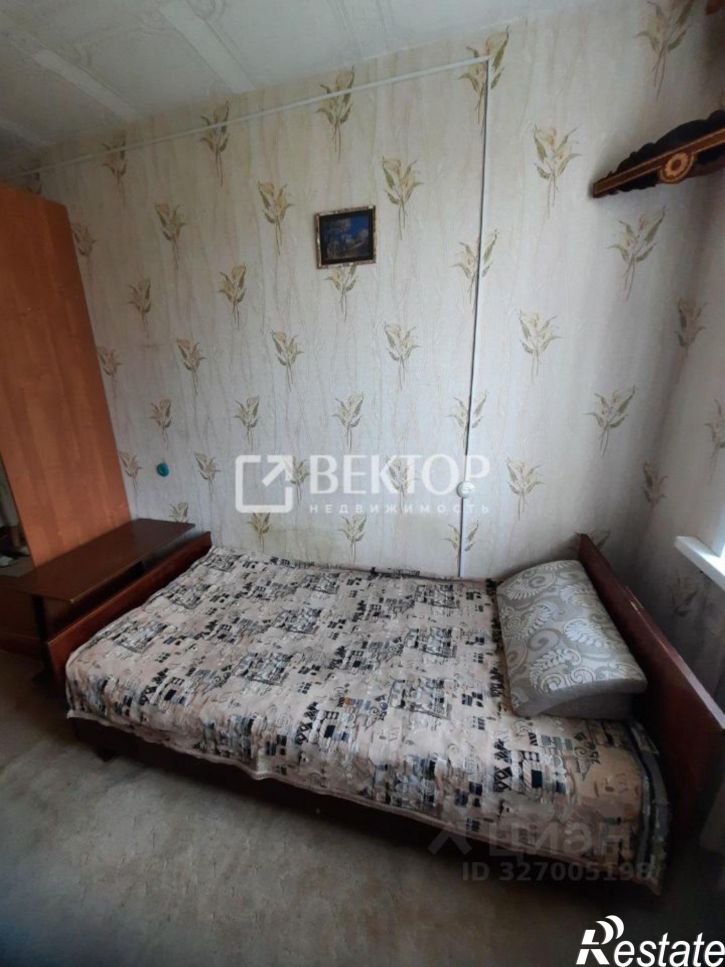 Комната улица Северной Правды, 32,  д. 32