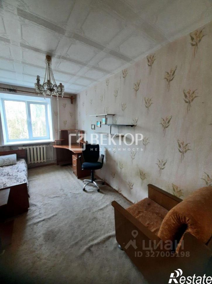 Комната улица Северной Правды, 32,  д. 32