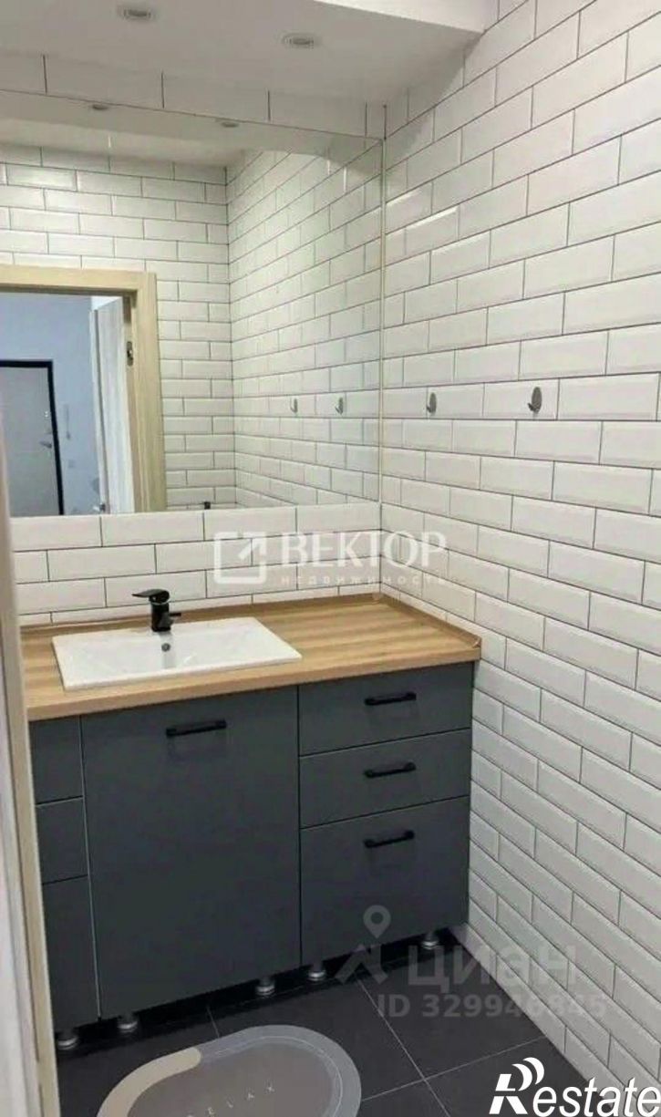 3-комн квартира проспект Текстильщиков, 1В,  д. 1В