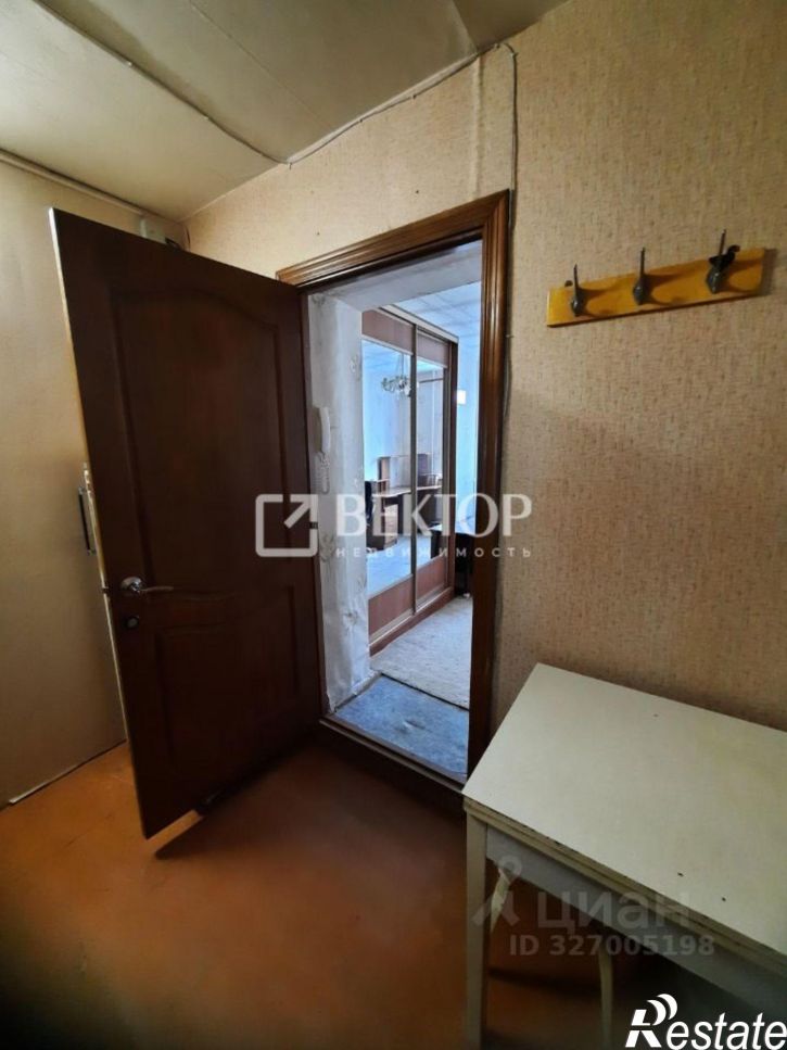 Комната улица Северной Правды, 32,  д. 32