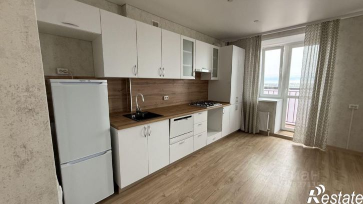 1-комн квартира Окружная улица, 51А,  д. 51А