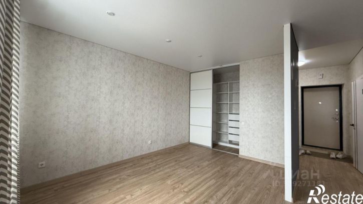 1-комн квартира Окружная улица, 51А,  д. 51А