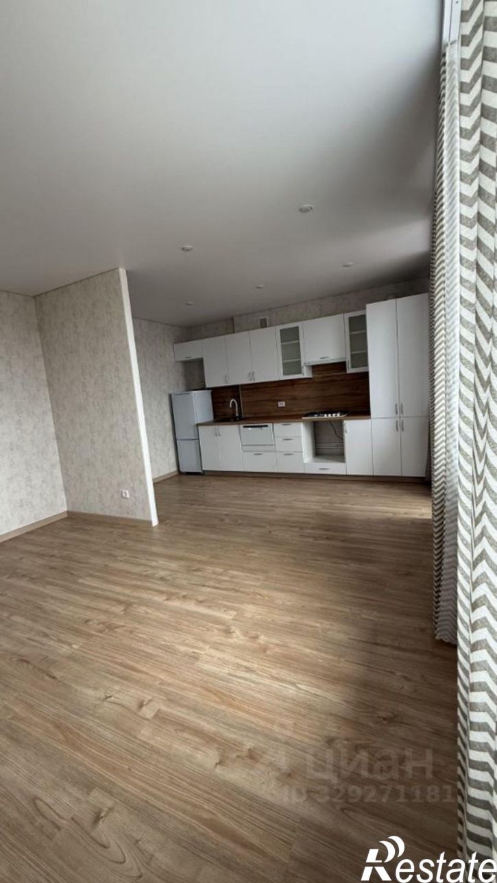1-комн квартира Окружная улица, 51А,  д. 51А