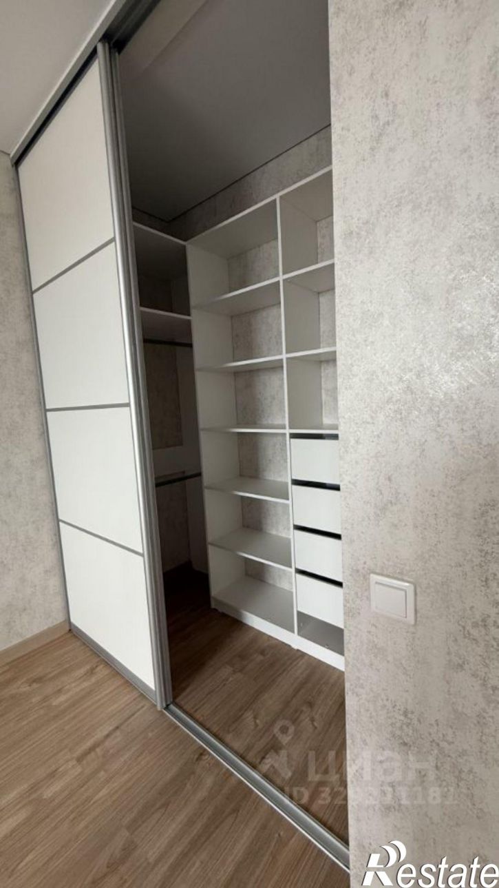 1-комн квартира Окружная улица, 51А,  д. 51А