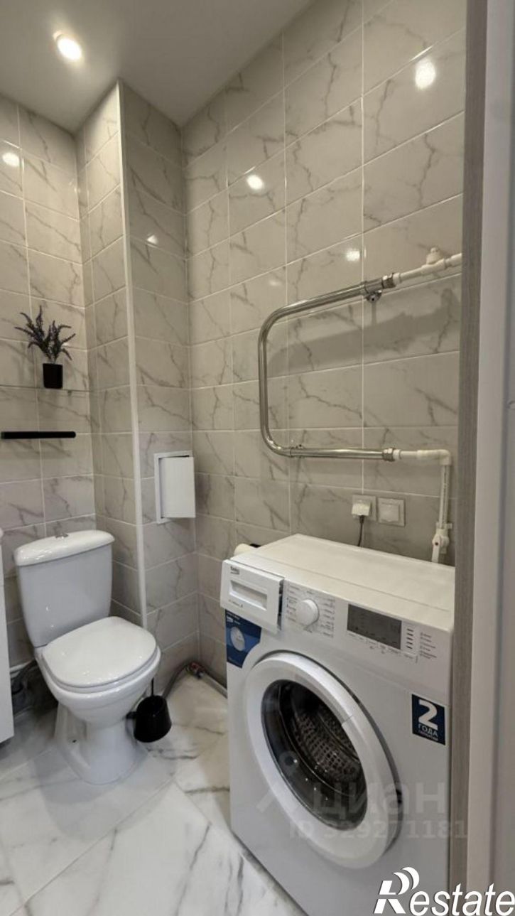 1-комн квартира Окружная улица, 51А,  д. 51А