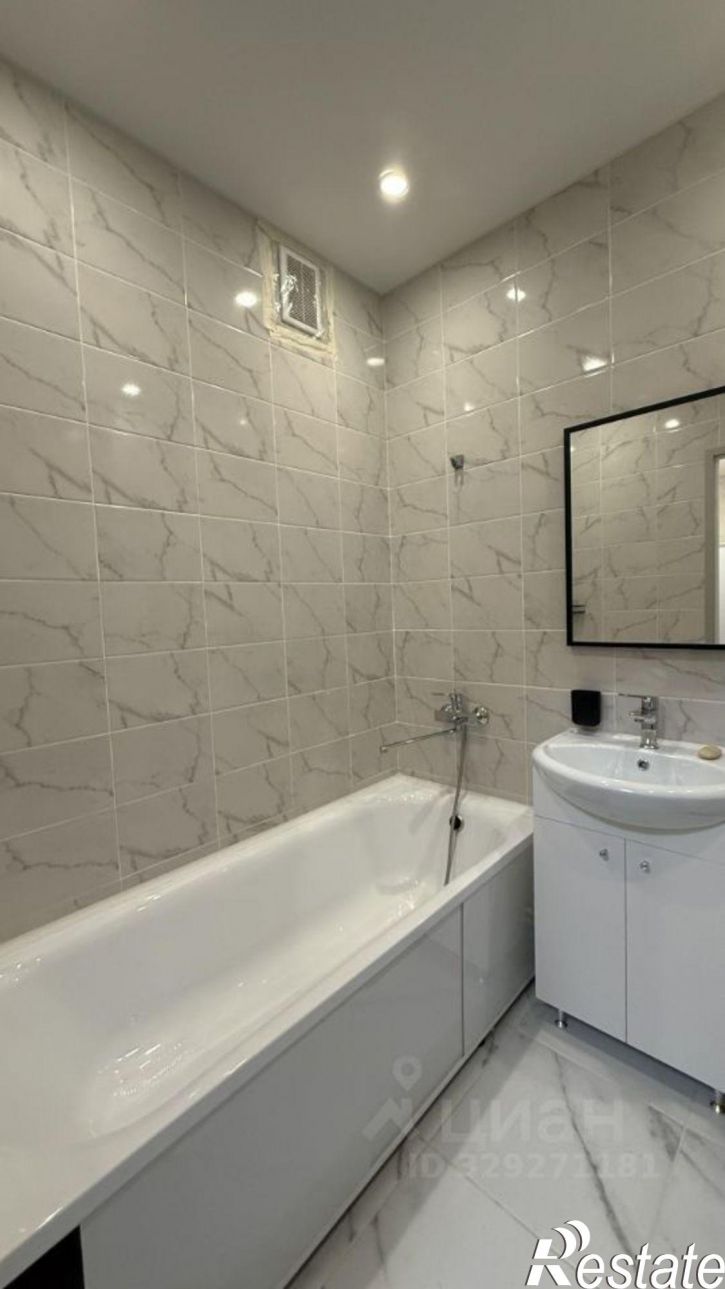 1-комн квартира Окружная улица, 51А,  д. 51А