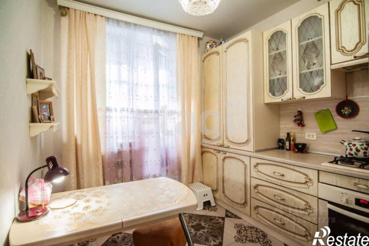 1-комн квартира ул Свердлова, 35 4,  д. 35 4,  к. 4