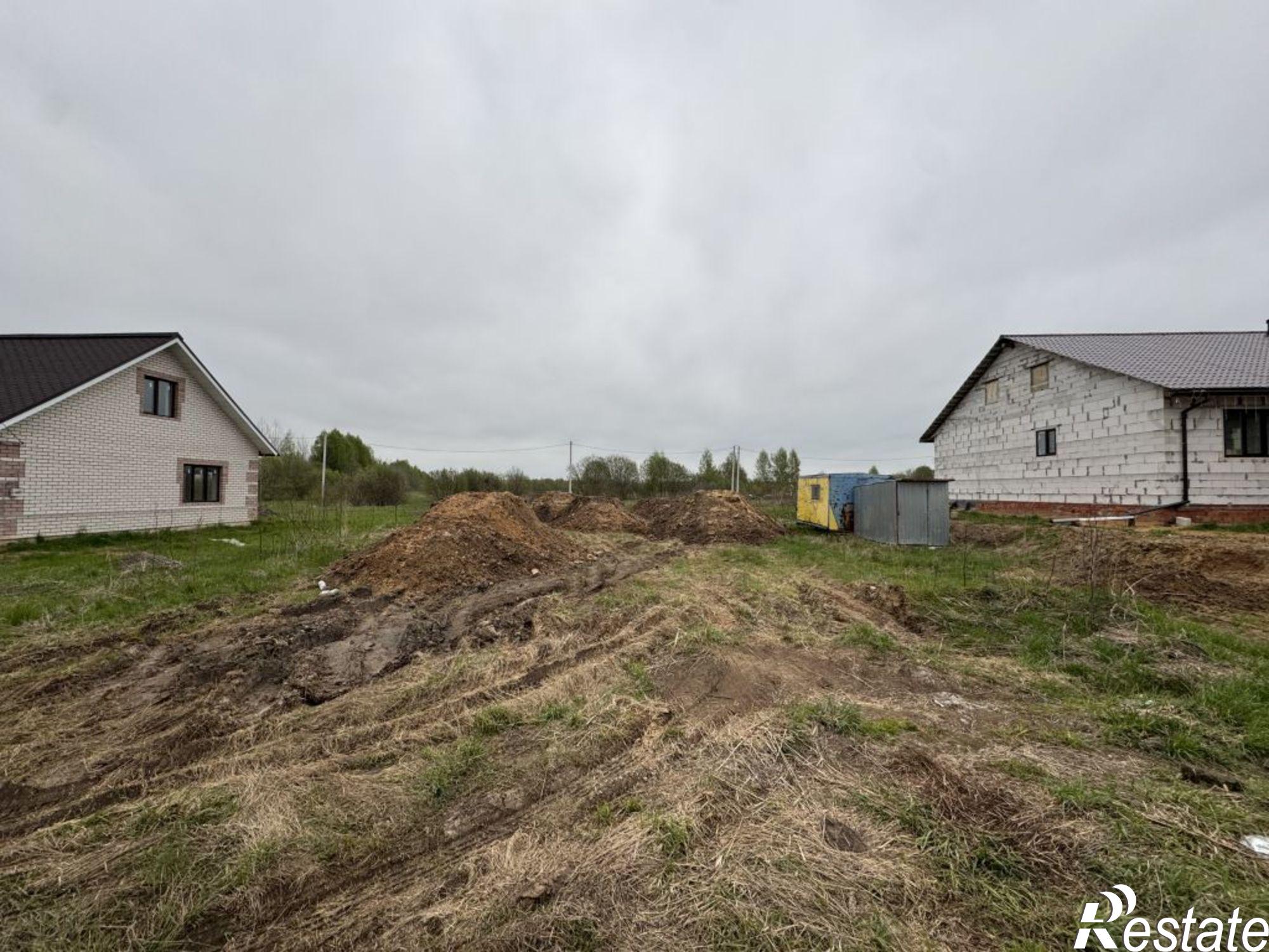 Купить землю, земельный участок за 999 000 рублей на Вохомский проезд, 64