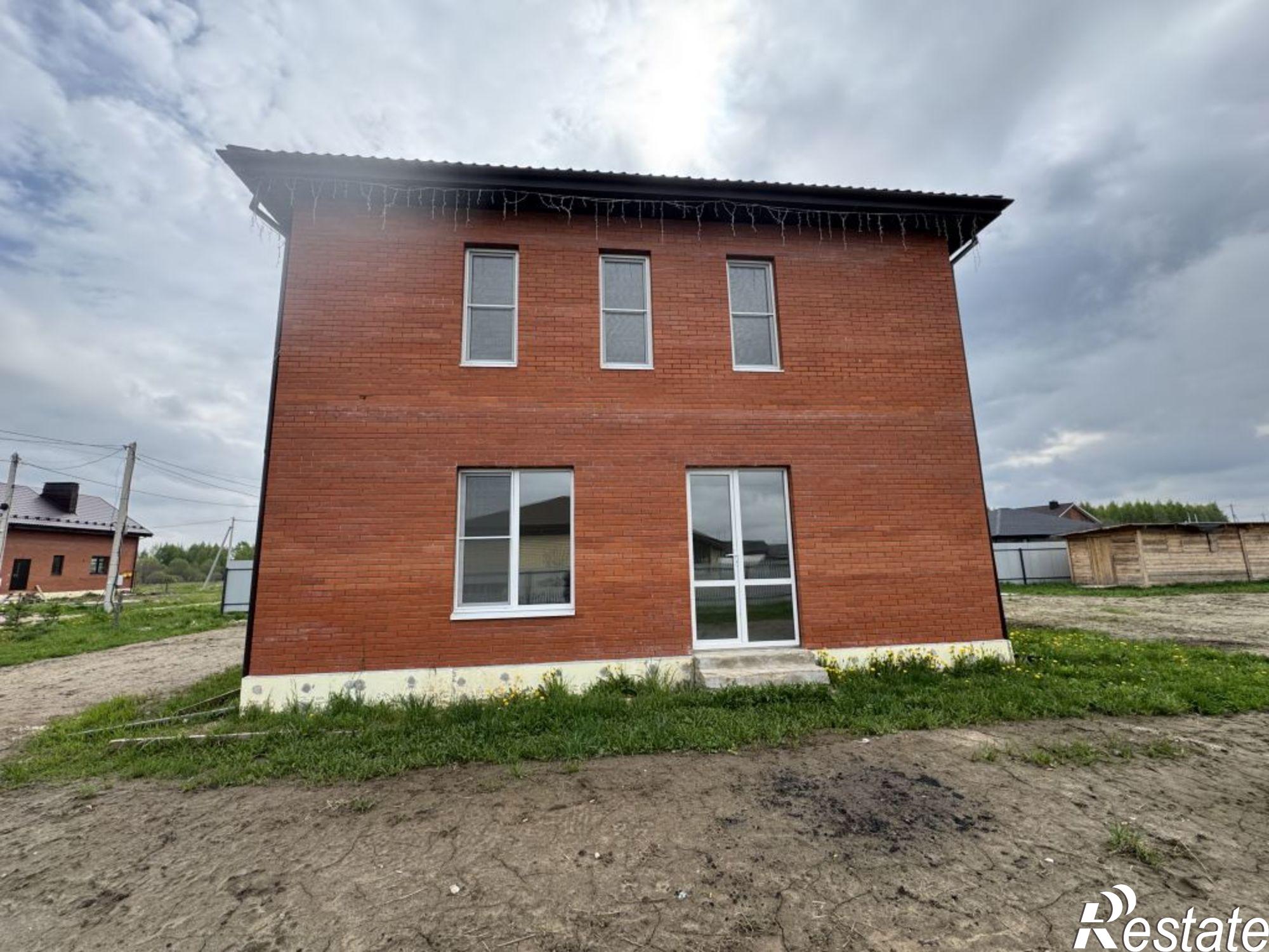 Купить дачу, дом, коттедж за 11 300 000 рублей на Летняя ул.