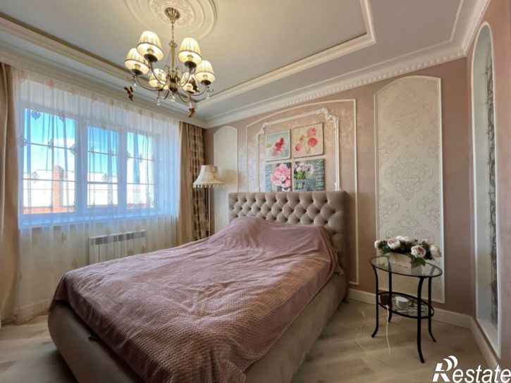 3-комн квартира Пятницкая ул, 28Вк1