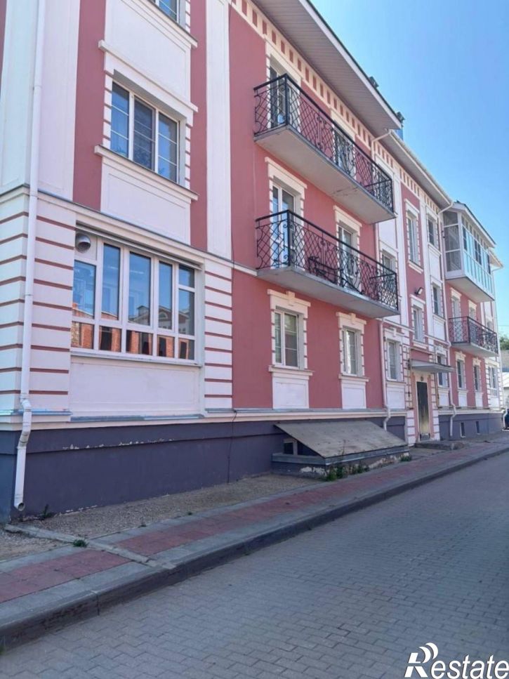 3-комн квартира Пятницкая ул, 28Вк1