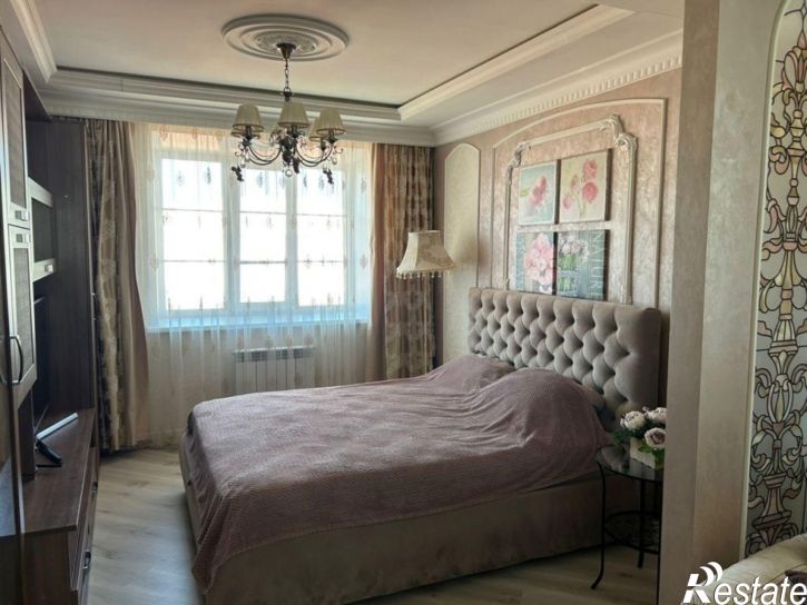 3-комн квартира Пятницкая ул, 28Вк1