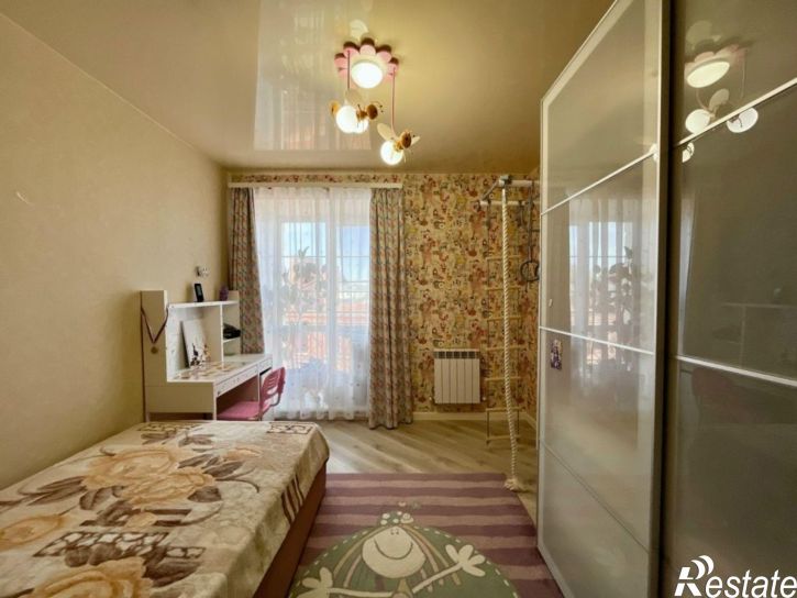 3-комн квартира Пятницкая ул, 28Вк1