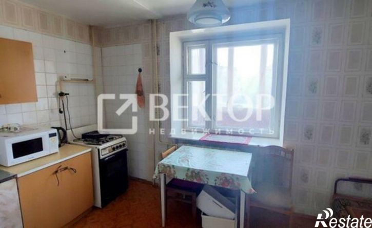 2-комн квартира Безымянный переулок, 3,  д. 3