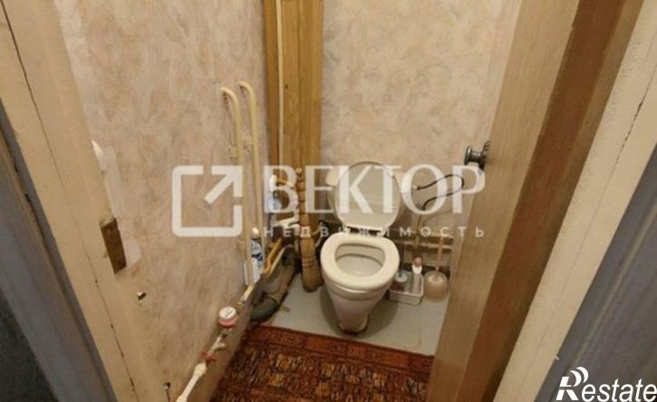 2-комн квартира Безымянный переулок, 3,  д. 3