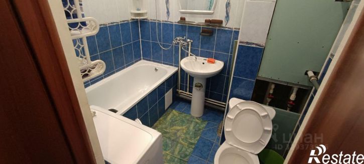 1-комн квартира ул Самоковская, 3,  д. 3