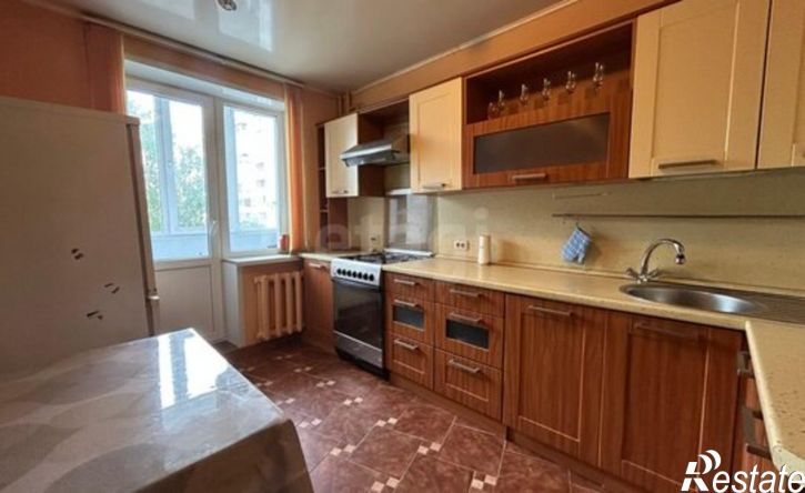 3-комн квартира ул Свердлова, 99,  д. 99