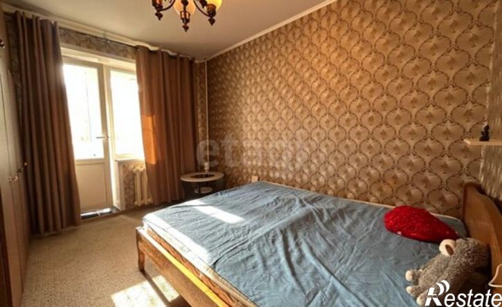 3-комн квартира ул Свердлова, 99,  д. 99