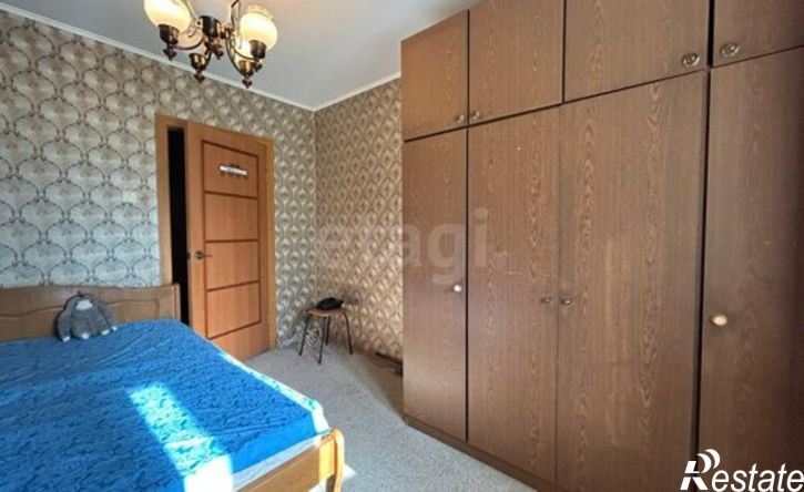3-комн квартира ул Свердлова, 99,  д. 99