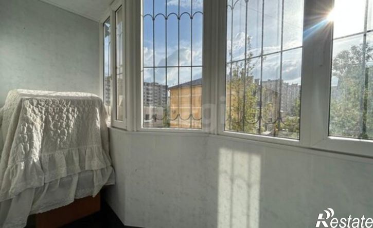 3-комн квартира ул Свердлова, 99,  д. 99