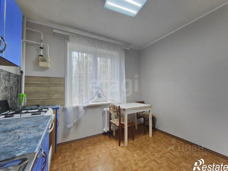 1-комн квартира Беговая улица, 33,  д. 33