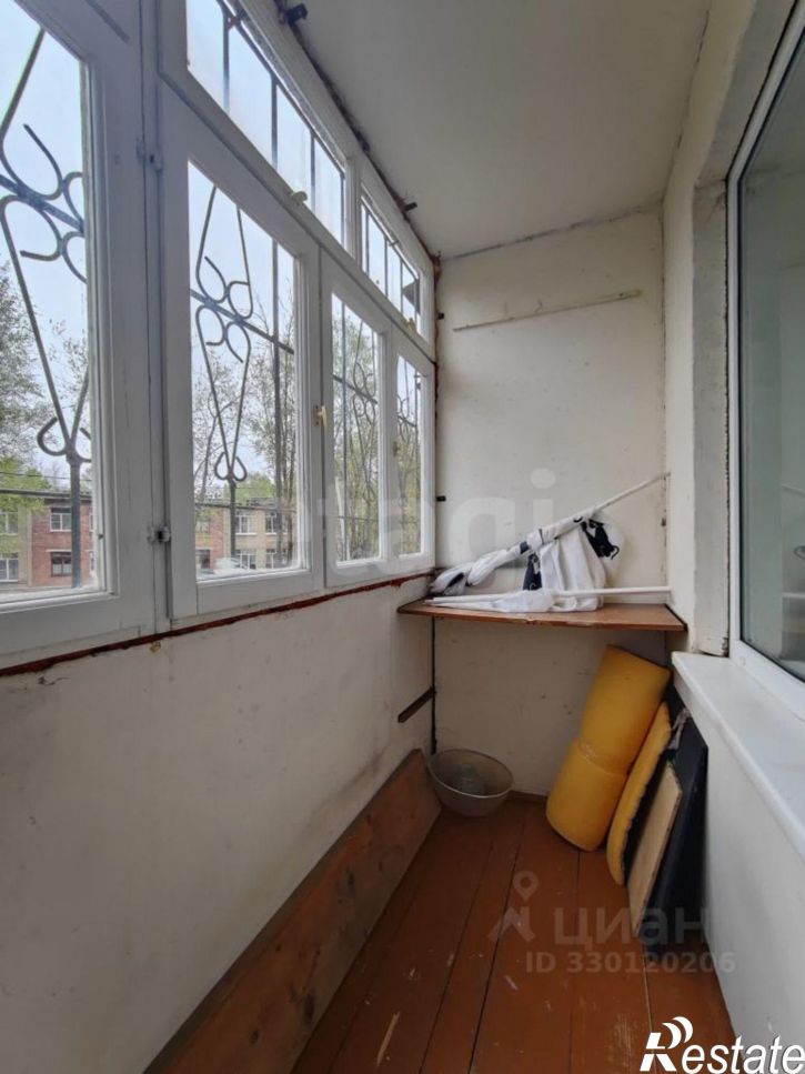 1-комн квартира Беговая улица, 33,  д. 33