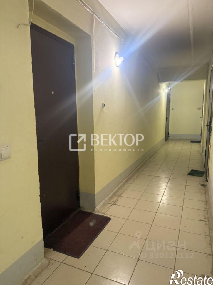 2-комн квартира мкр "Венеция", 60,  д. 60