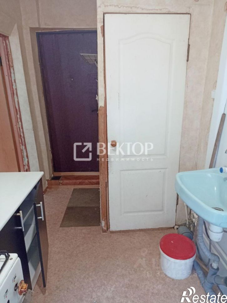 2-комн квартира проспект Текстильщиков, 31,  д. 31
