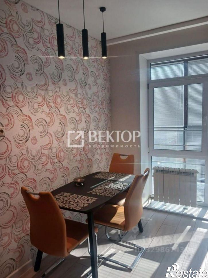 2-комн квартира улица Ленина, 160Г к2,  д. 160Г к2