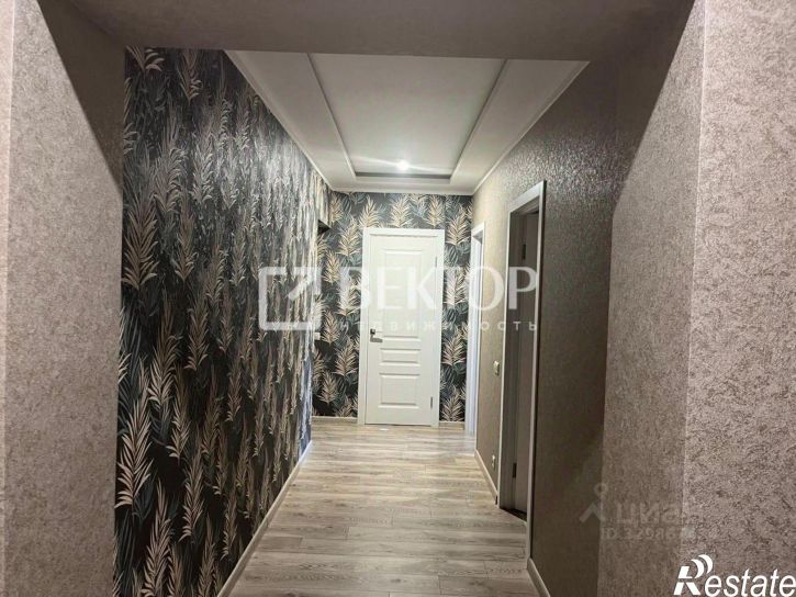 2-комн квартира улица Ленина, 160Г к2,  д. 160Г к2