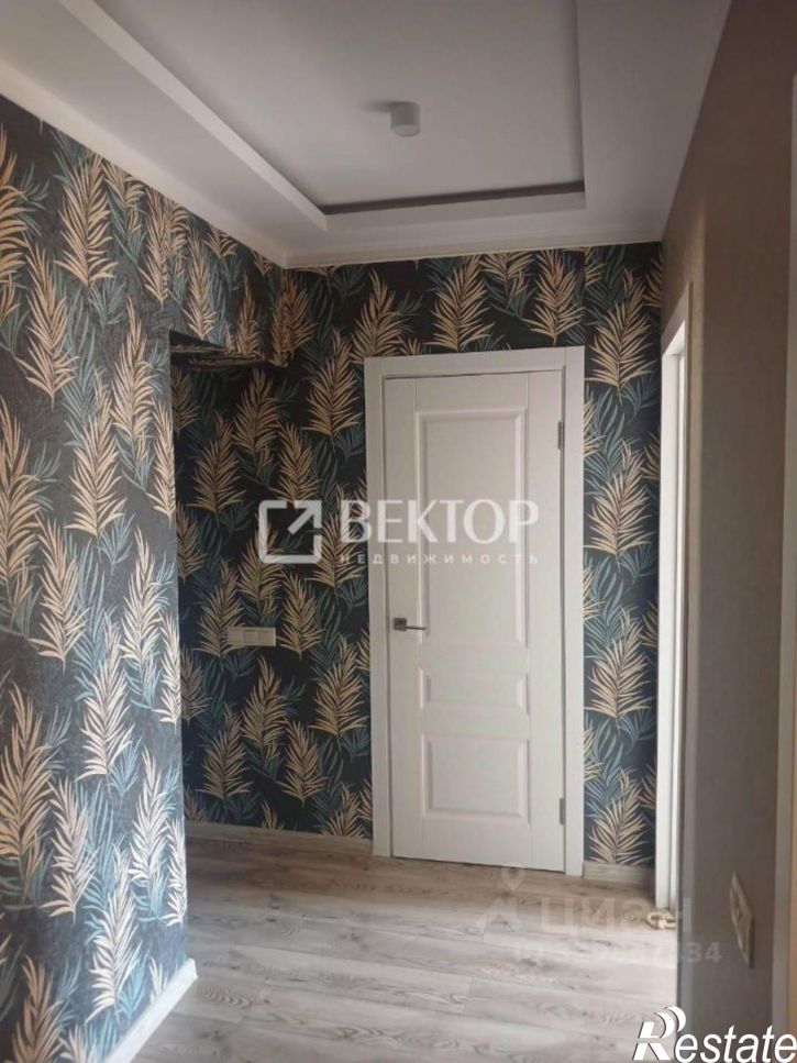 2-комн квартира улица Ленина, 160Г к2,  д. 160Г к2