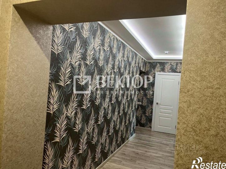 2-комн квартира улица Ленина, 160Г к2,  д. 160Г к2