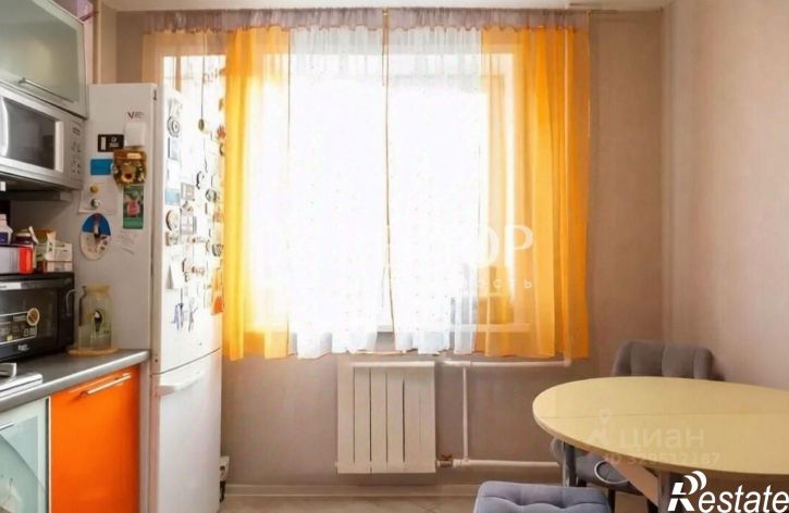 2-комн квартира Полянская улица, 37,  д. 37