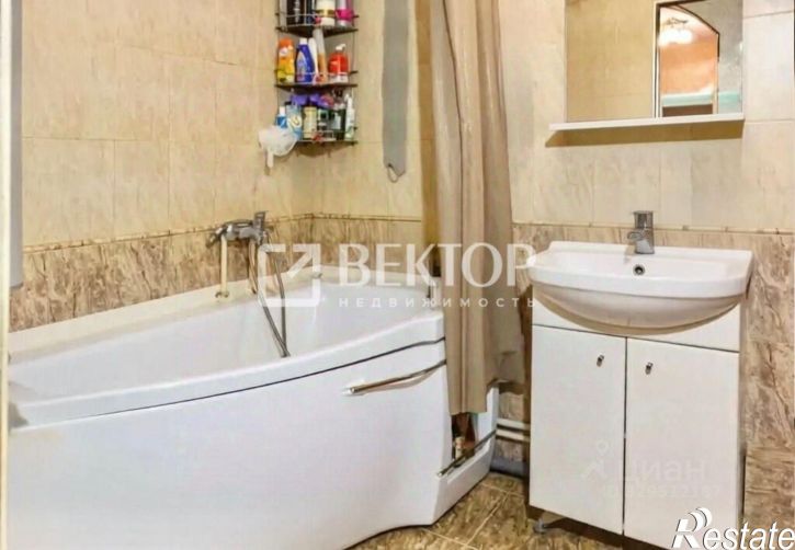 2-комн квартира Полянская улица, 37,  д. 37