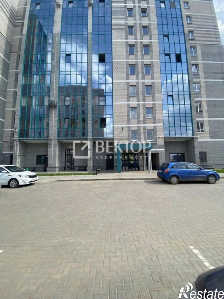 1-комн квартира ул Самоковская, 2,  д. 2