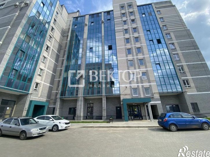1-комн квартира ул Самоковская, 2,  д. 2