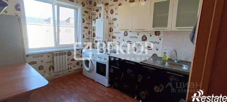1-комн квартира мкр "Венеция", 60,  д. 60