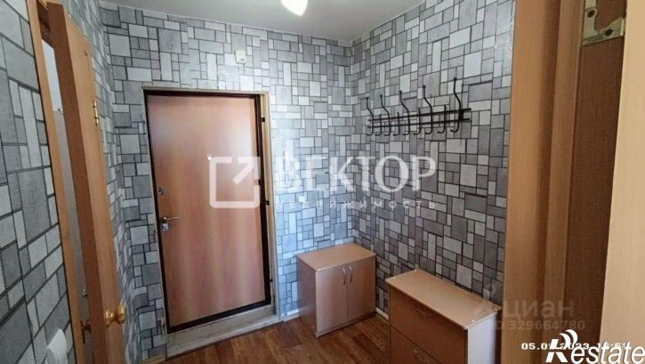 1-комн квартира мкр "Венеция", 60,  д. 60