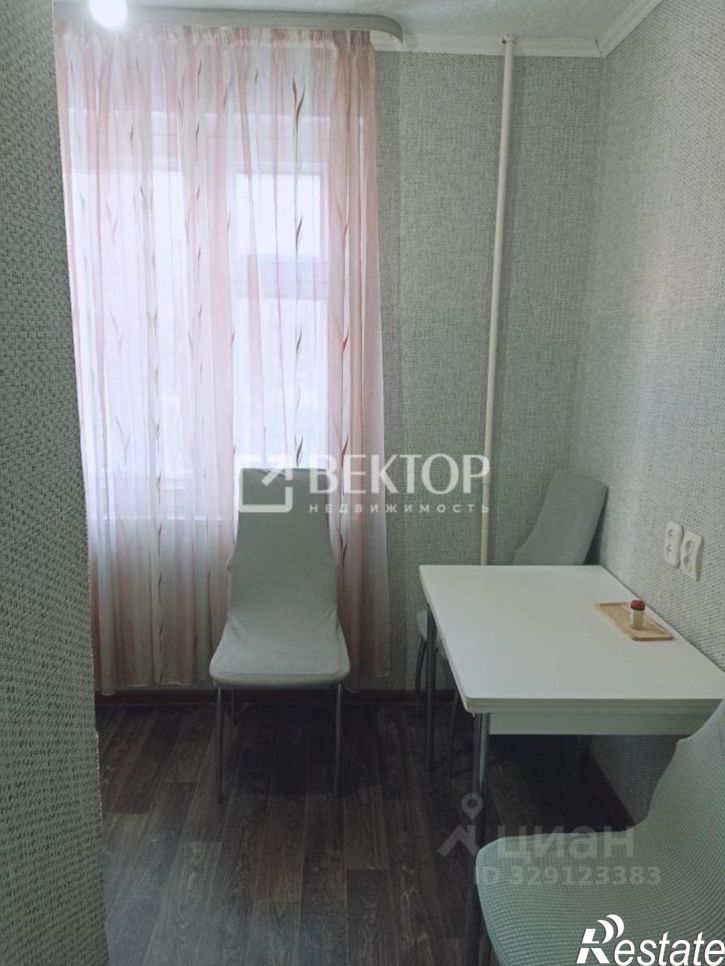 1-комн квартира ул Индустриальная, 27А,  д. 27А