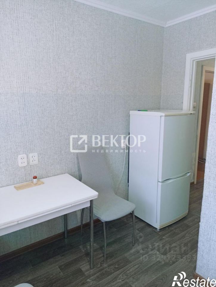 1-комн квартира ул Индустриальная, 27А,  д. 27А