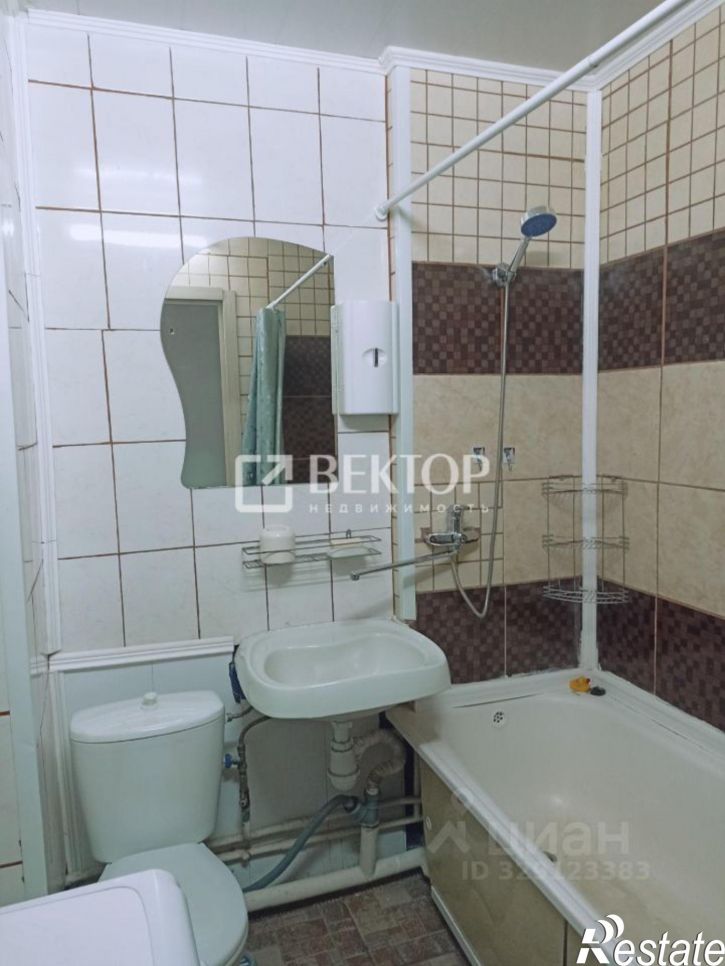 1-комн квартира ул Индустриальная, 27А,  д. 27А